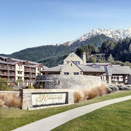 Heritage Queenstown Hotel Exterior photo