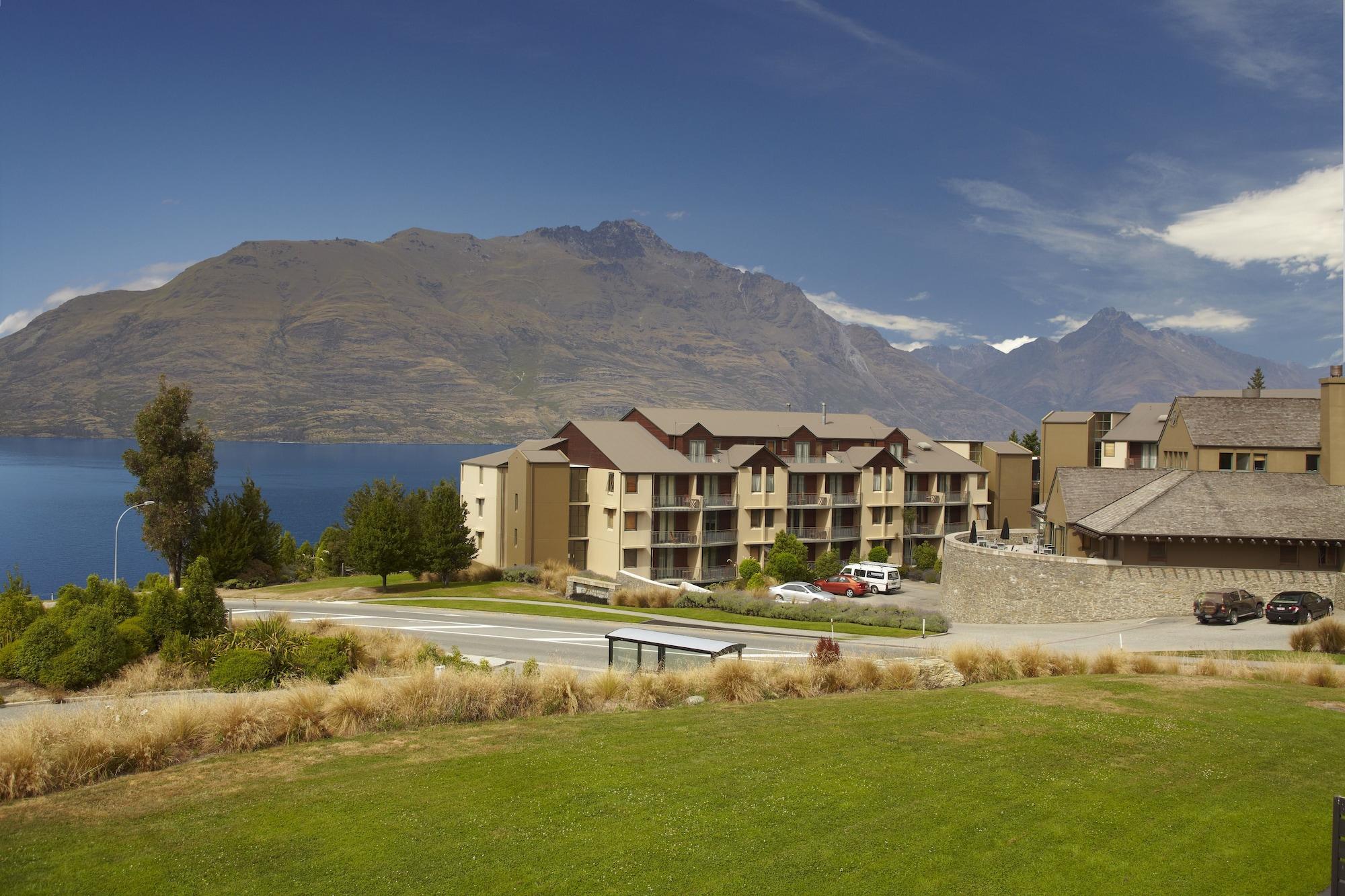 Heritage Queenstown Hotel Exterior photo