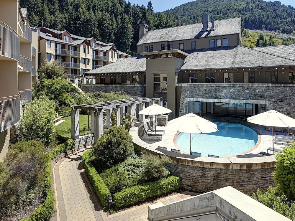 Heritage Queenstown Hotel Exterior photo