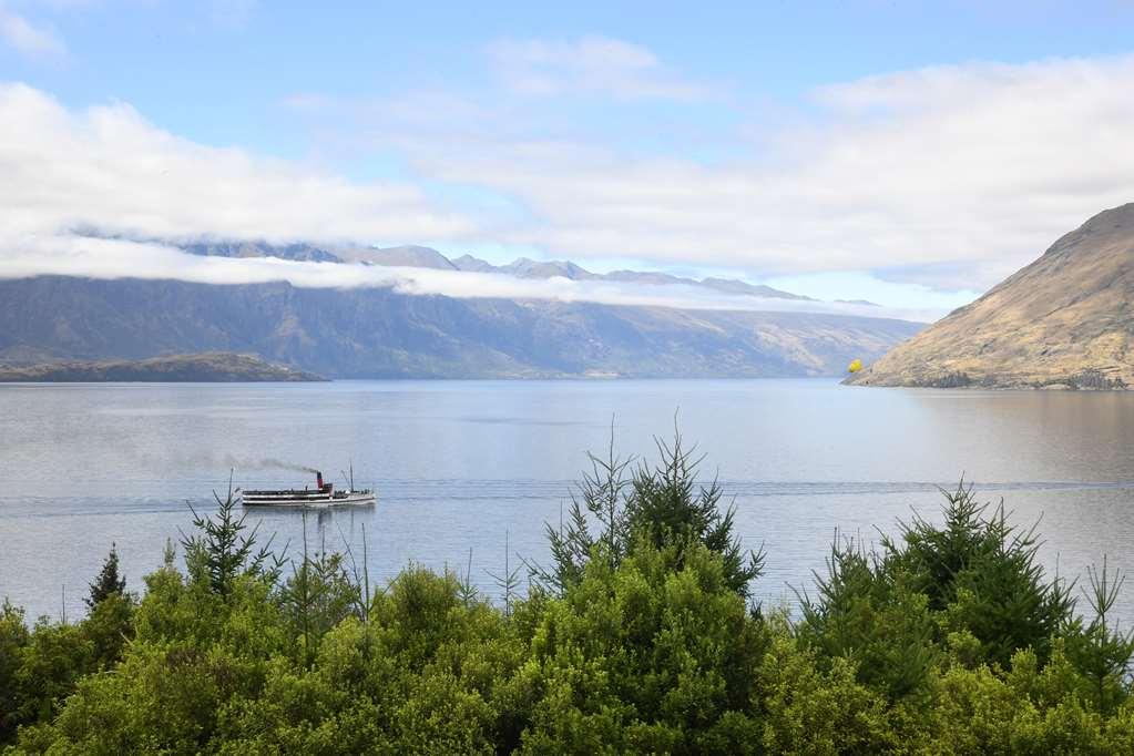 Heritage Queenstown Hotel Facilities photo