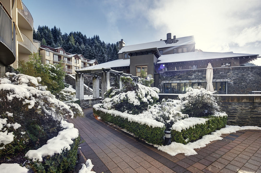 Heritage Queenstown Hotel Exterior photo