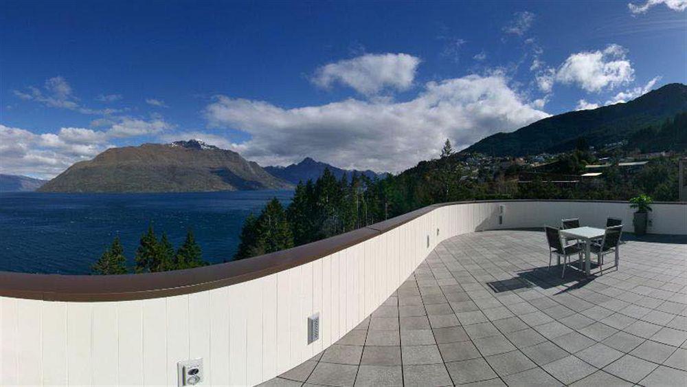 Heritage Queenstown Hotel Exterior photo